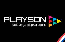 Playson casino