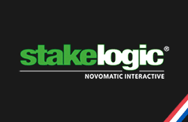 Stakelogic casino