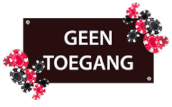 Toegangsverbod