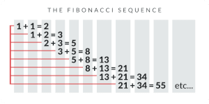 fibonacci reeks