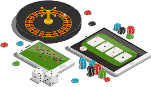 online casino vergelijken