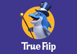 True flip casino