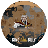 King billy casino review