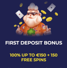 Pinocasino welkomstbonus