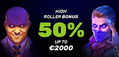 betamo casino high roller bonus