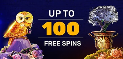 gratis spins bonus claimen