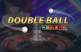 Double Ball Roulette