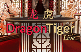 Dragon Tiger