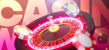 Energy live casino