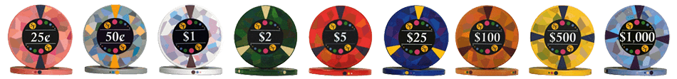 Geld storten holland casino