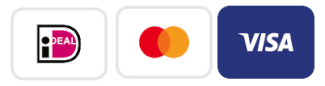 Geld storten op je wallet
