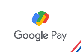 Google Pay casino