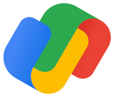 Google pay logo