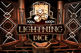 Lightning Dice