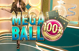 Mega Ball