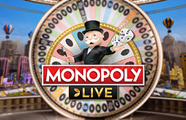 Monopoly Live