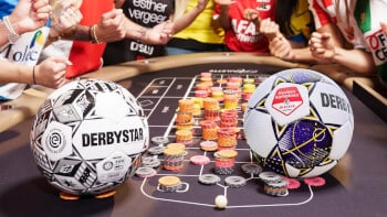 Sportweddenschappen online casino