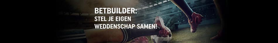 Toto hoofdweddenschappen