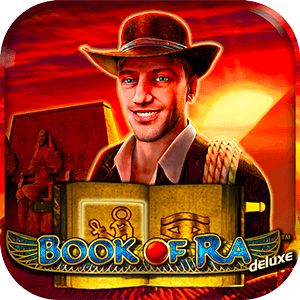 Book of Ra slot