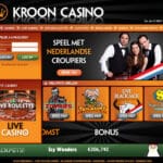 kroon casino betrouwbaar