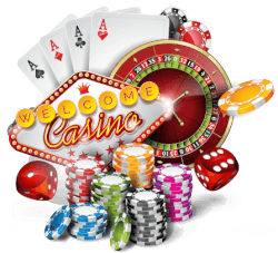 Casino spellen