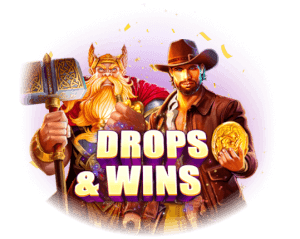Drops and wins