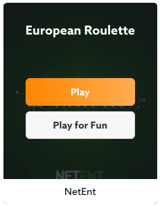 Gratis Roulette spelen