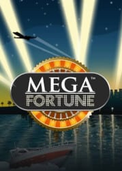 Mega fortune jackpot gokkast