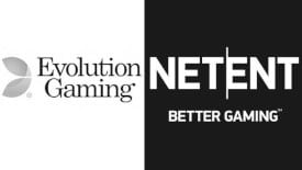 Overname NetEnt casino