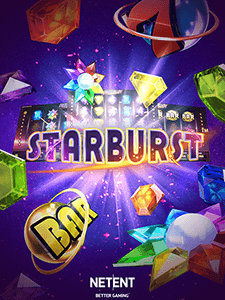 Starburst Informatie