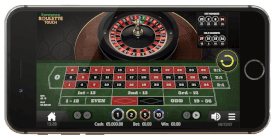 Wat is online roulette