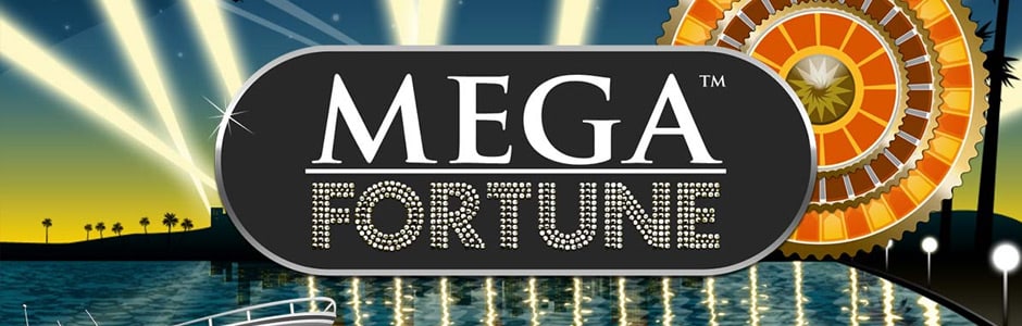 mega fortune