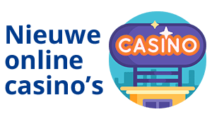 Nieuwe online casino