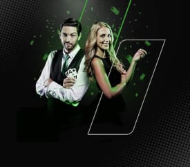 uniek live casino