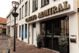 Admiral casino hulst