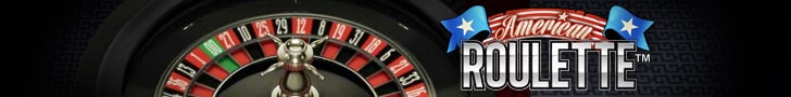 Amerikaanse roulette spelen