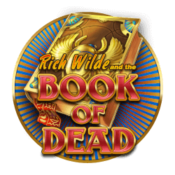 Book of dead slot