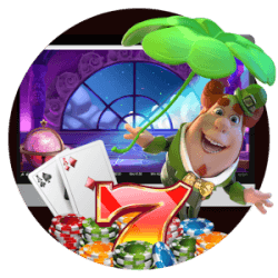 Casino software downloaden