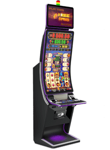 Euro games technology landbased casino