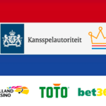 de nederlandse online casino markt is geopend