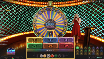 Echt geld winnen live casino