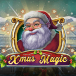 Kerst spellen online casino