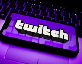Online gokkasten worden massaal gestreamed via Twitch