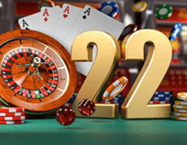 Leukste casino games 2022