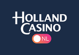 22% van de Nederlanders speelt in het Holland Casino Online