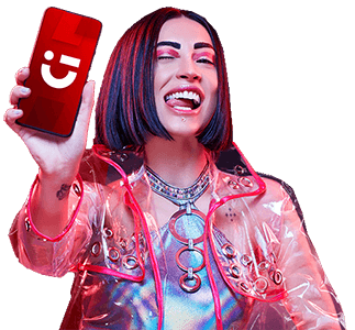 Circus casino is online