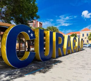 waar curacao letters