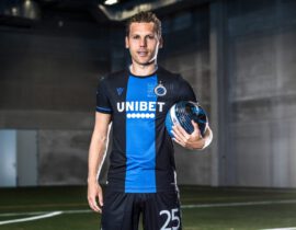 Unibet is bezig met een sponsordeal met in totaal zeven voetbalclubs
