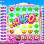 SLINGO Sweet Bonanza