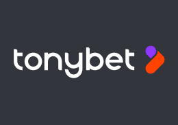 TonyBet casino